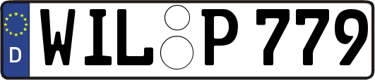 WIL-P779