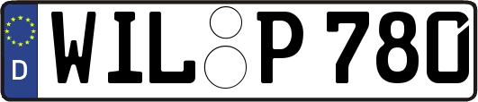 WIL-P780