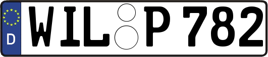 WIL-P782