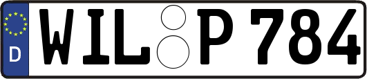 WIL-P784