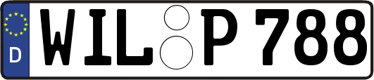 WIL-P788