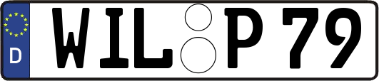 WIL-P79
