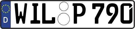 WIL-P790