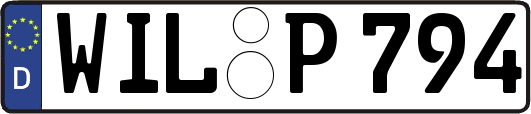WIL-P794