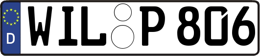 WIL-P806