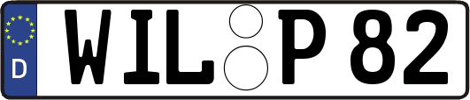 WIL-P82