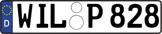 WIL-P828
