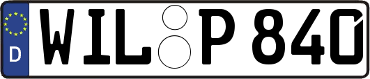WIL-P840
