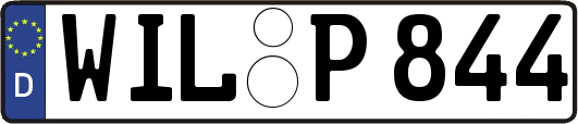 WIL-P844
