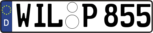WIL-P855