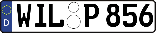 WIL-P856