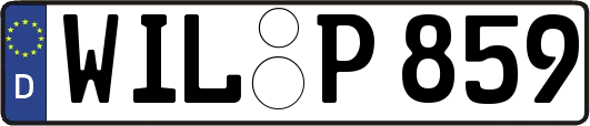 WIL-P859