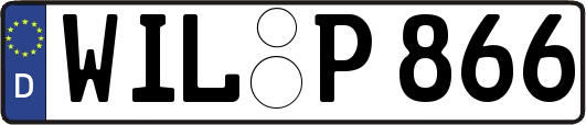WIL-P866