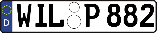 WIL-P882