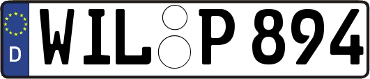 WIL-P894
