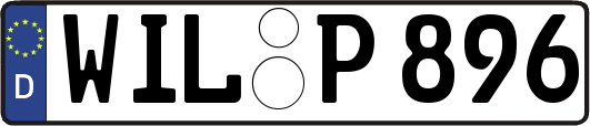 WIL-P896