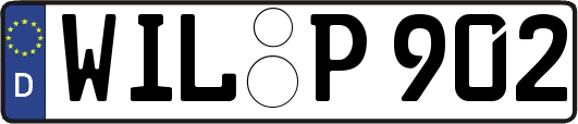 WIL-P902
