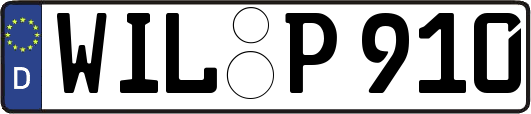 WIL-P910