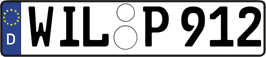 WIL-P912