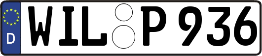 WIL-P936