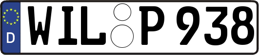 WIL-P938