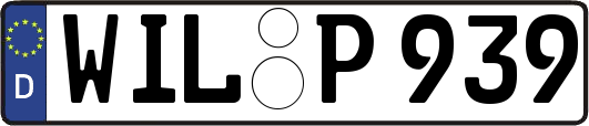 WIL-P939
