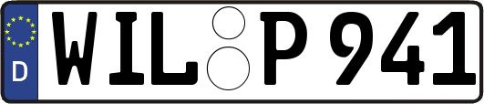WIL-P941
