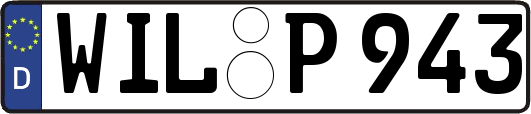 WIL-P943