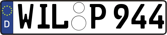 WIL-P944