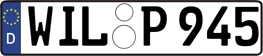 WIL-P945