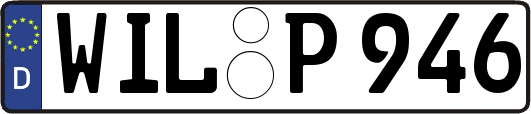 WIL-P946