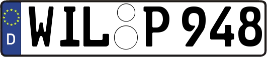 WIL-P948
