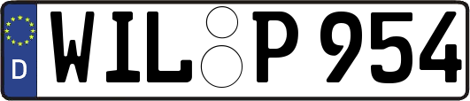 WIL-P954