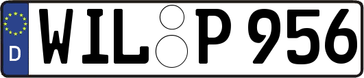WIL-P956