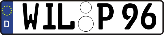 WIL-P96