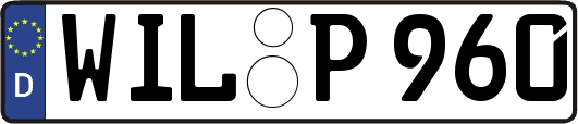 WIL-P960