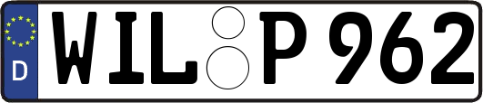 WIL-P962