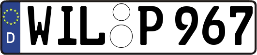 WIL-P967
