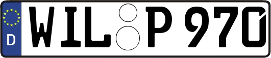 WIL-P970