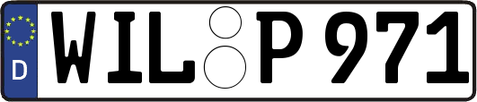 WIL-P971
