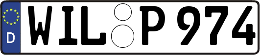 WIL-P974