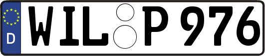 WIL-P976