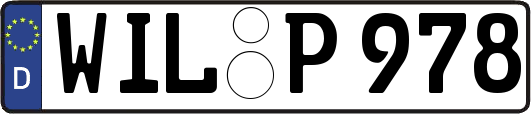 WIL-P978