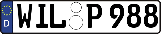 WIL-P988