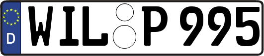 WIL-P995