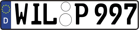 WIL-P997