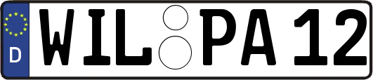 WIL-PA12