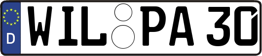 WIL-PA30