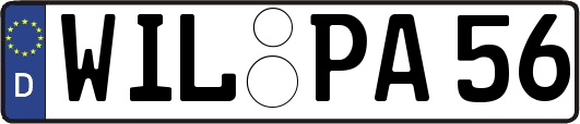 WIL-PA56