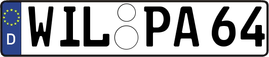 WIL-PA64